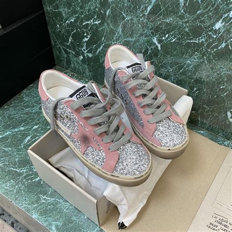 golden goose knockoff sneakers